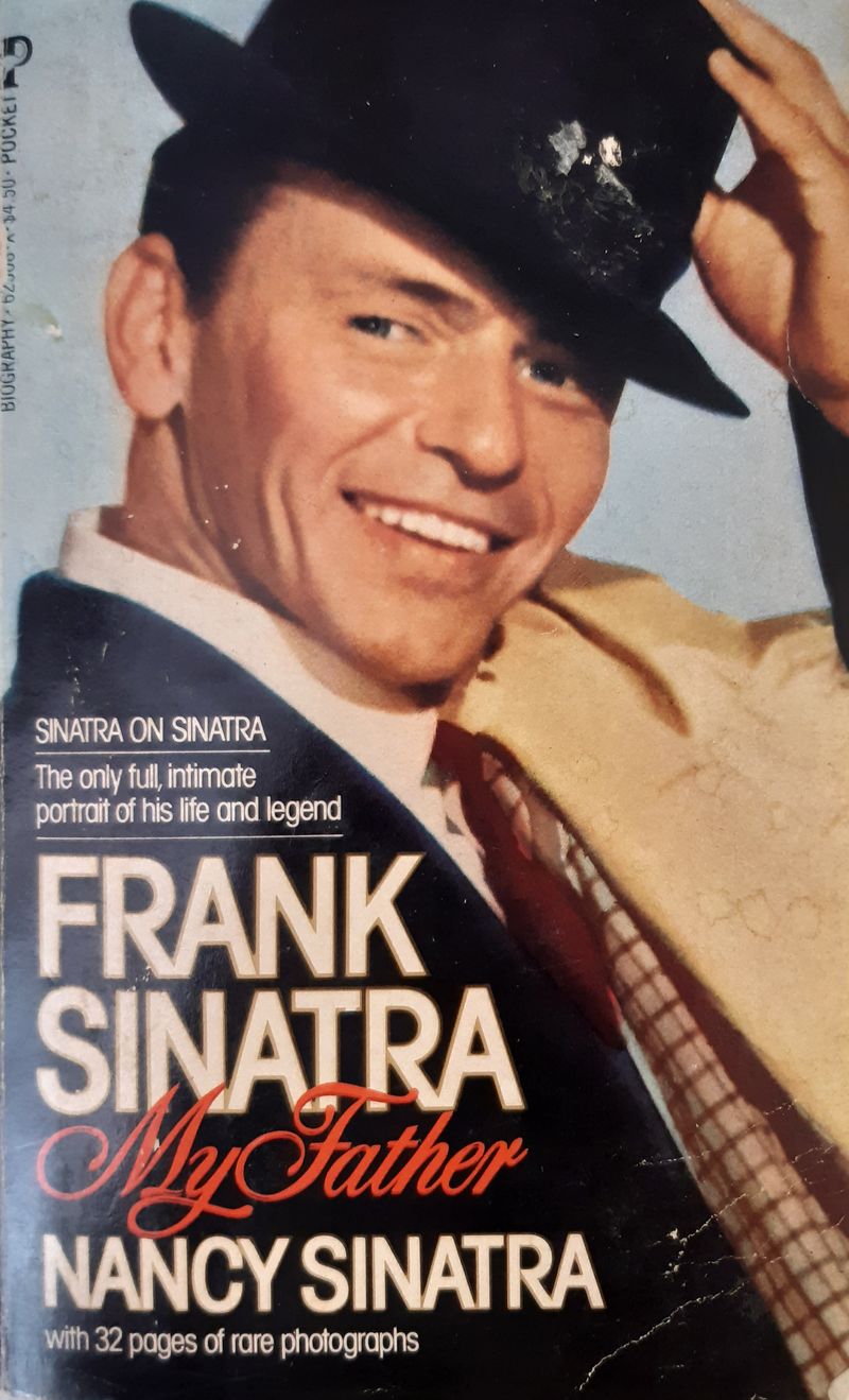 Nancy Sinatra - Frank Sinatra, My Father
