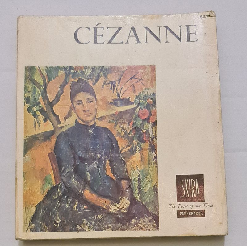 Maurice Raynal - Cézanne
