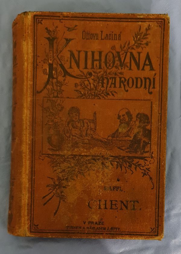Raffi - Chent